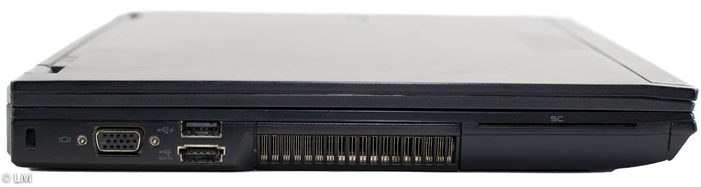 Dell Latitude E6400