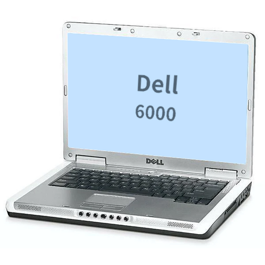 Dell Inspiron 6000