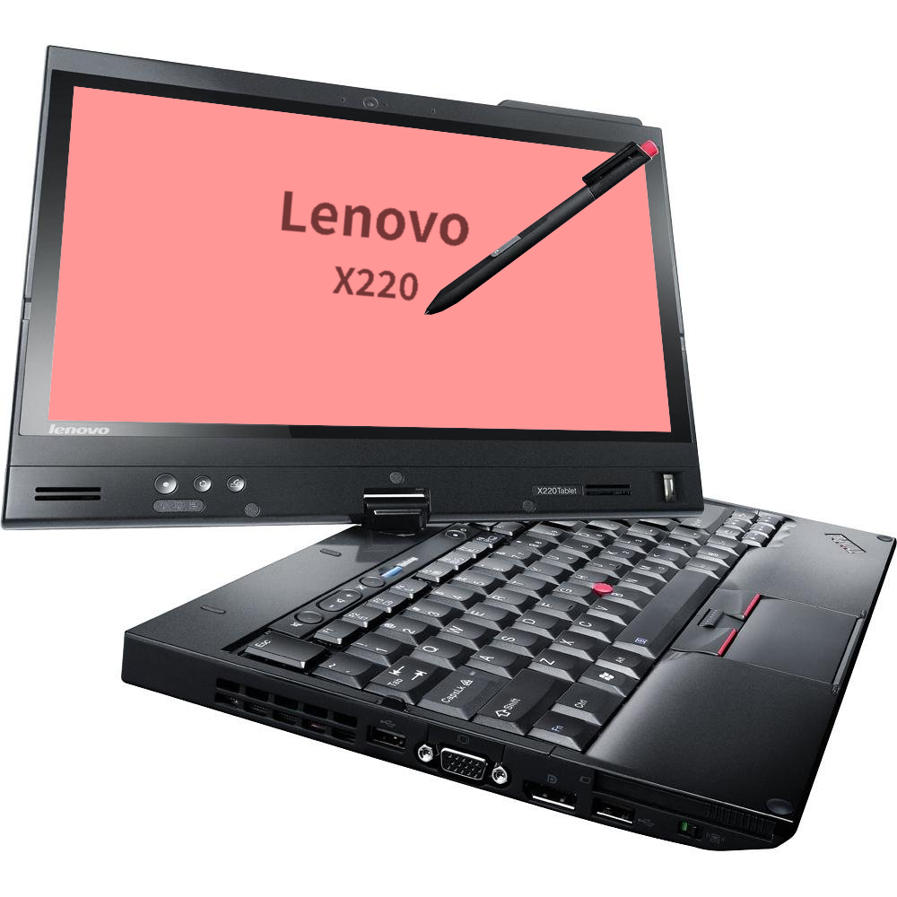 Lenovo X220