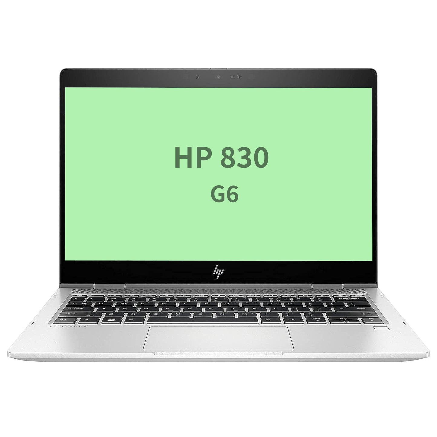 HP Elitebook 830 G6
