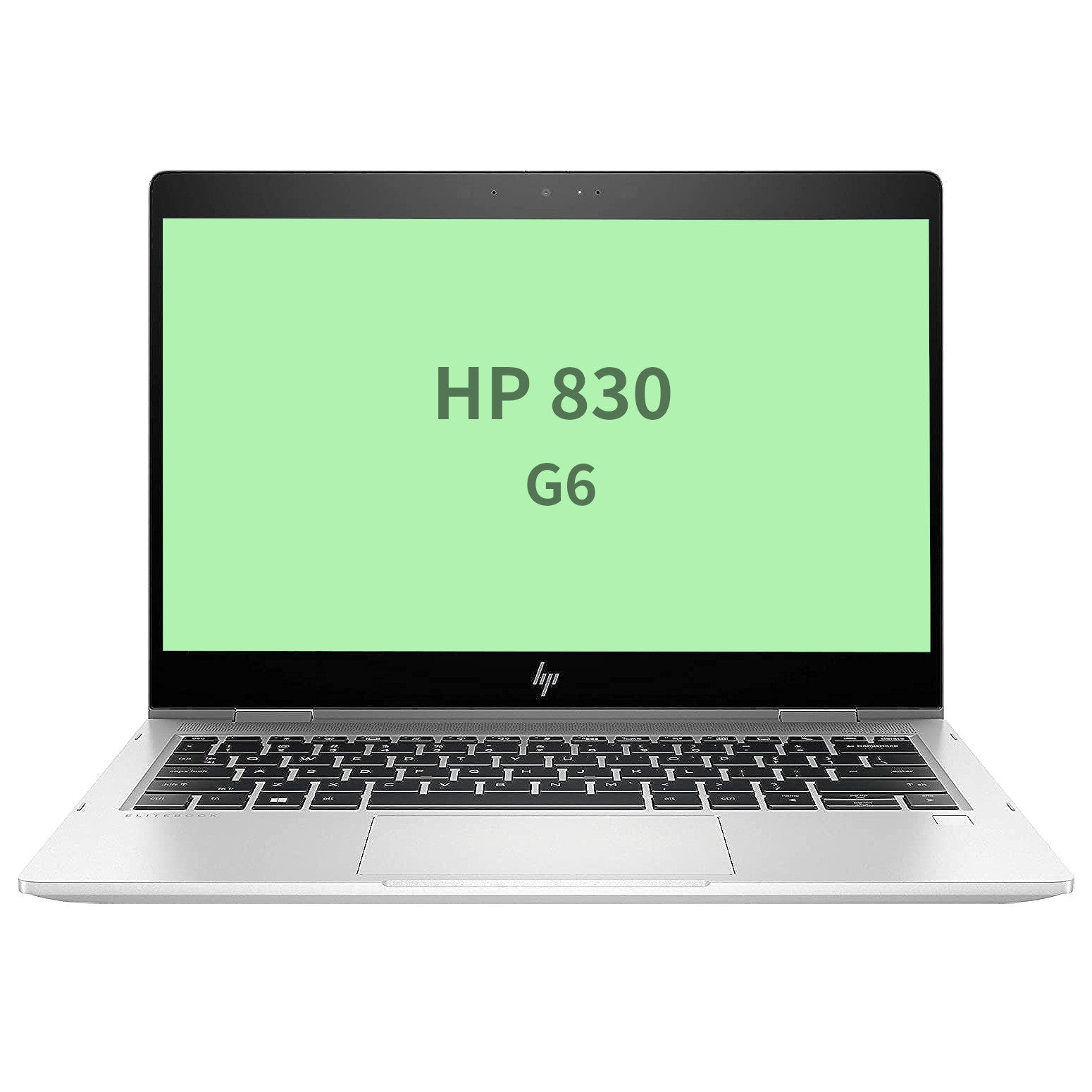 HP Elitebook 830 G6