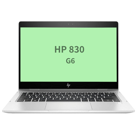 HP Elitebook 830 G6