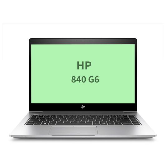 HP 840 G6