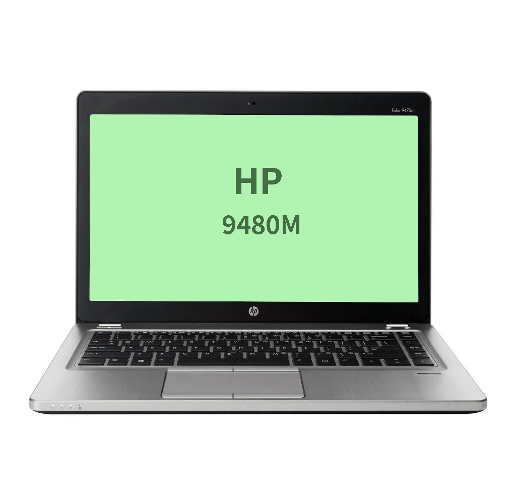 HP 9480M