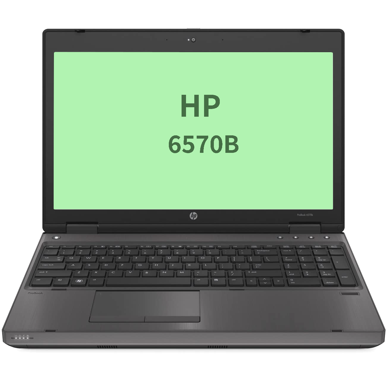 HP 6570B