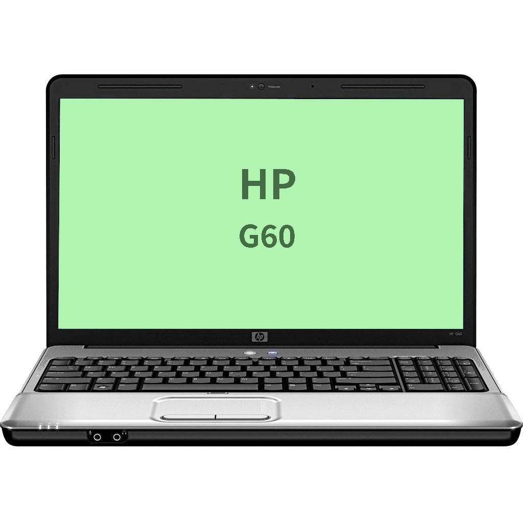 HP G60