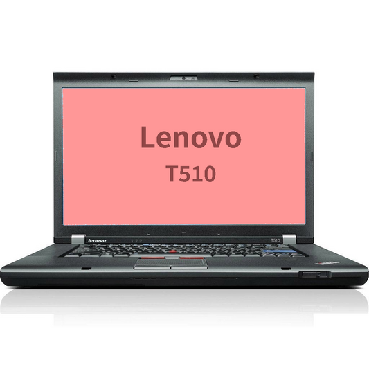 Lenovo T510