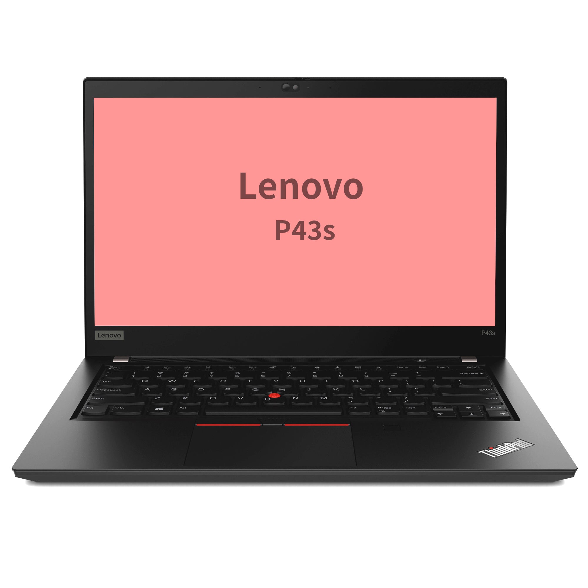 Lenovo ThinkPad P43s Laptop For Sale - Laptop Mountain