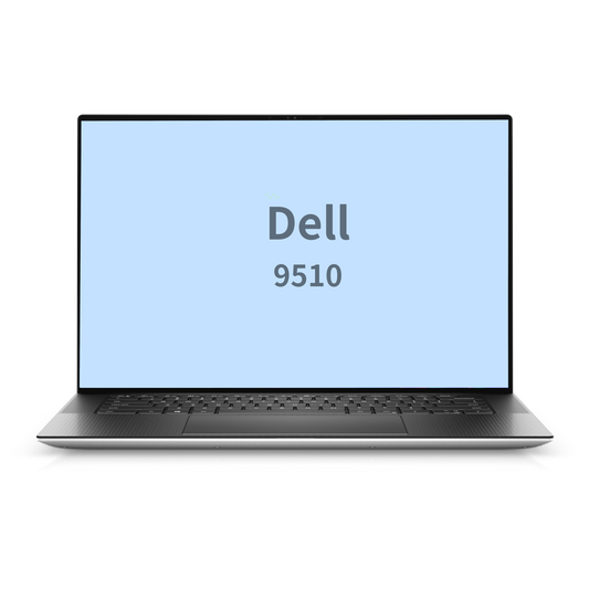 Dell XPS 9510