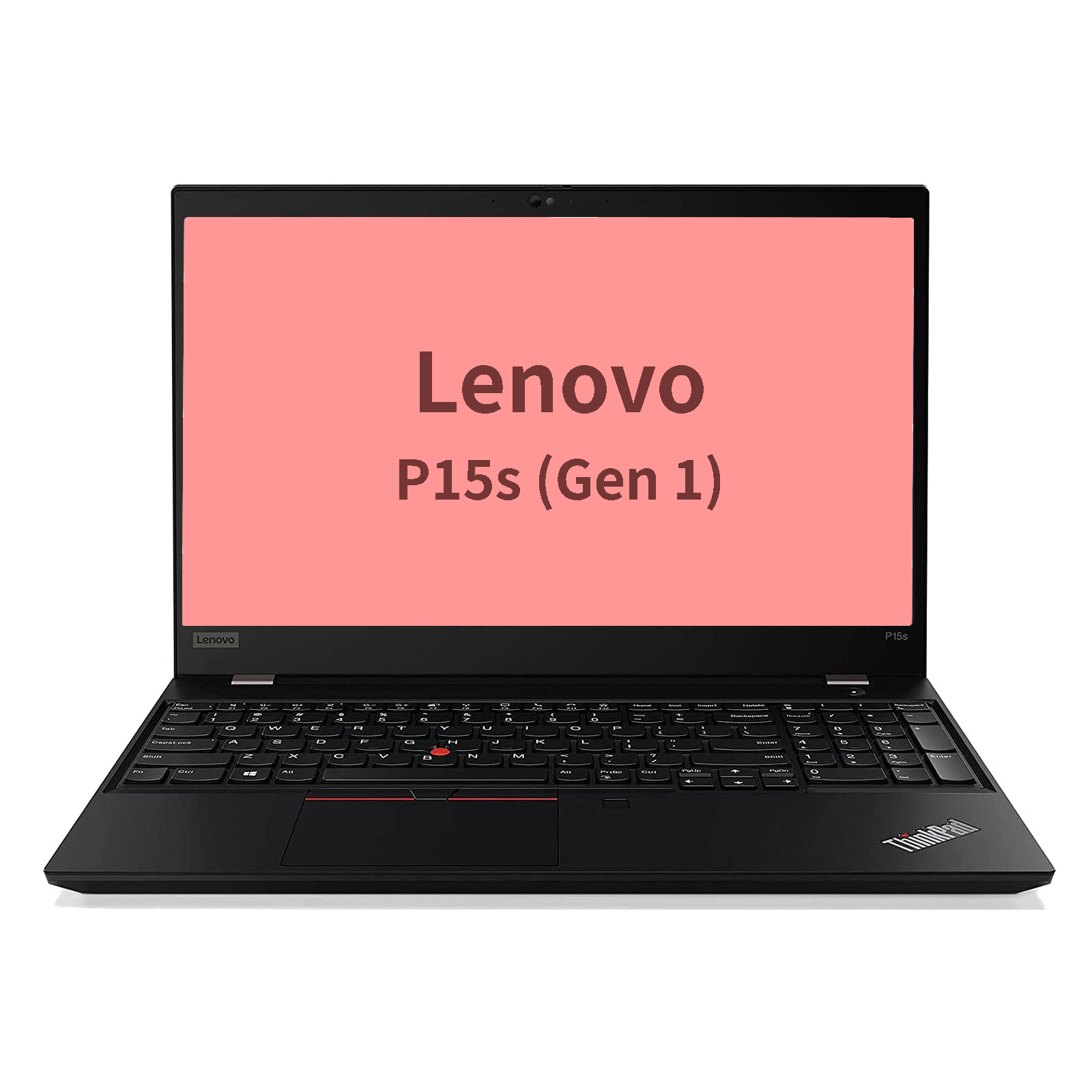 Lenovo P15s (Gen 1)