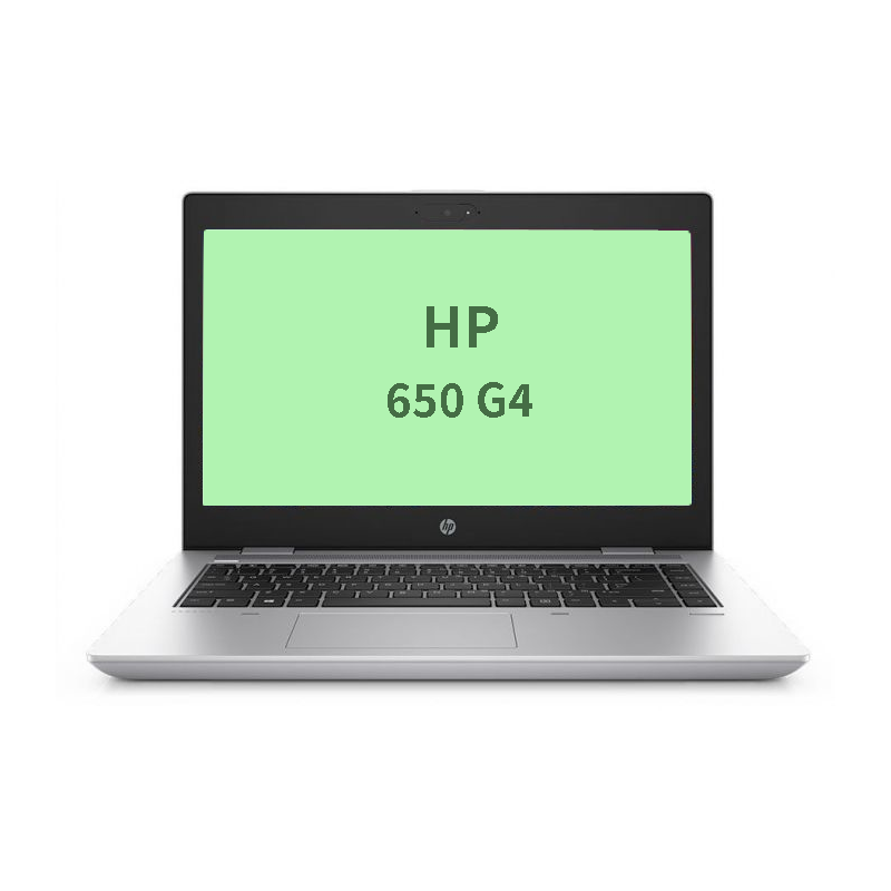 HP 650 G4