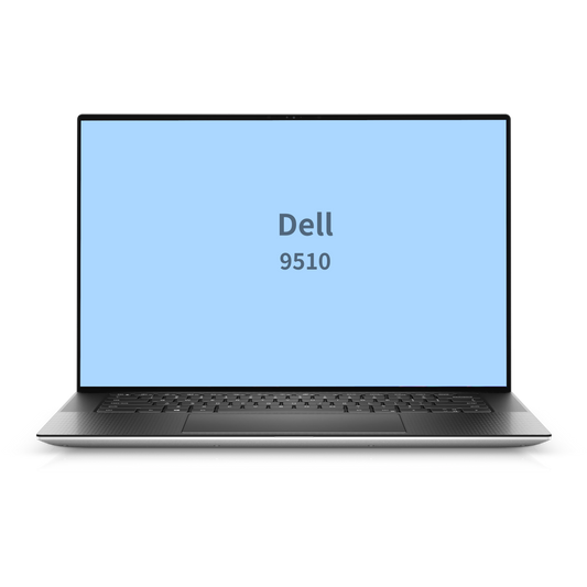 Dell XPS 9510
