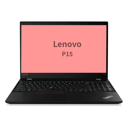 Lenovo ThinkPad P15