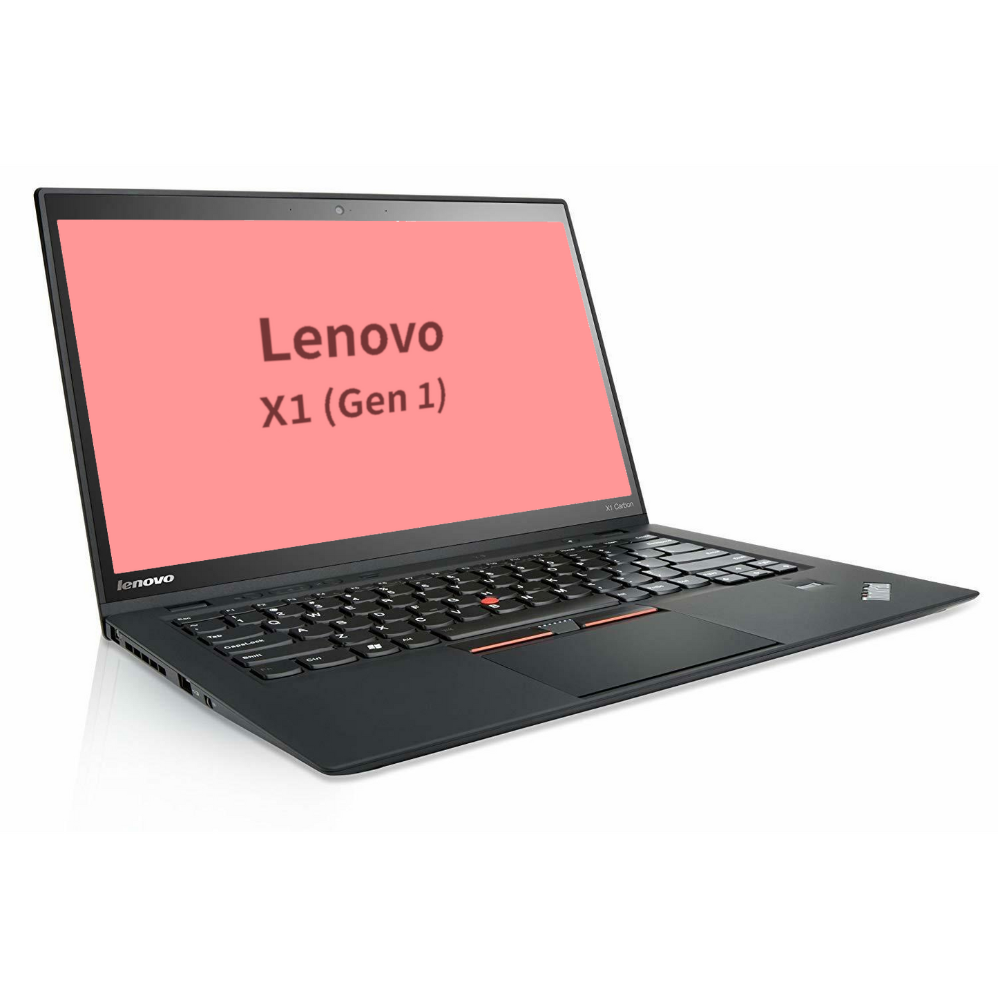 Lenovo X1 Carbon Gen 1