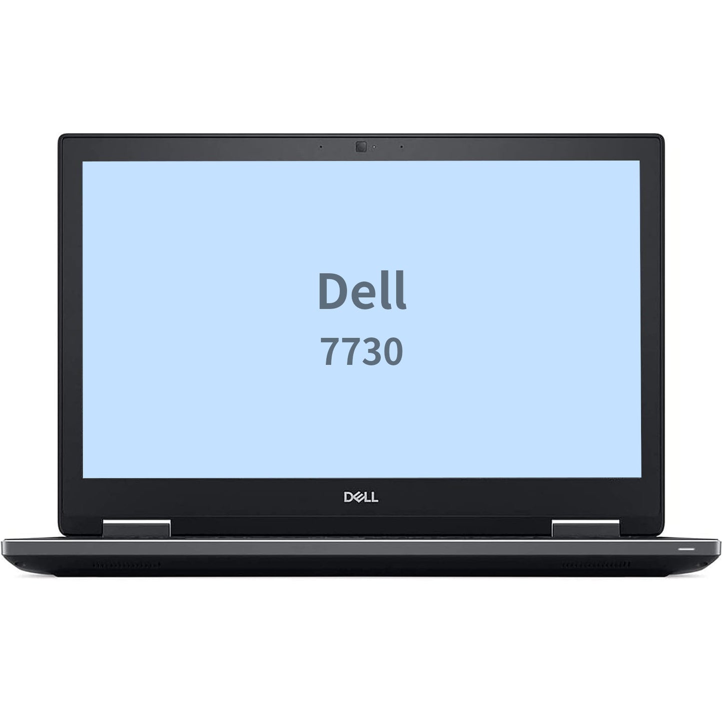 Dell Precision 7730 17.3" (2.60GHz Intel i7-8750H, 32GB RAM, 512GB SSD Quadro P3200)