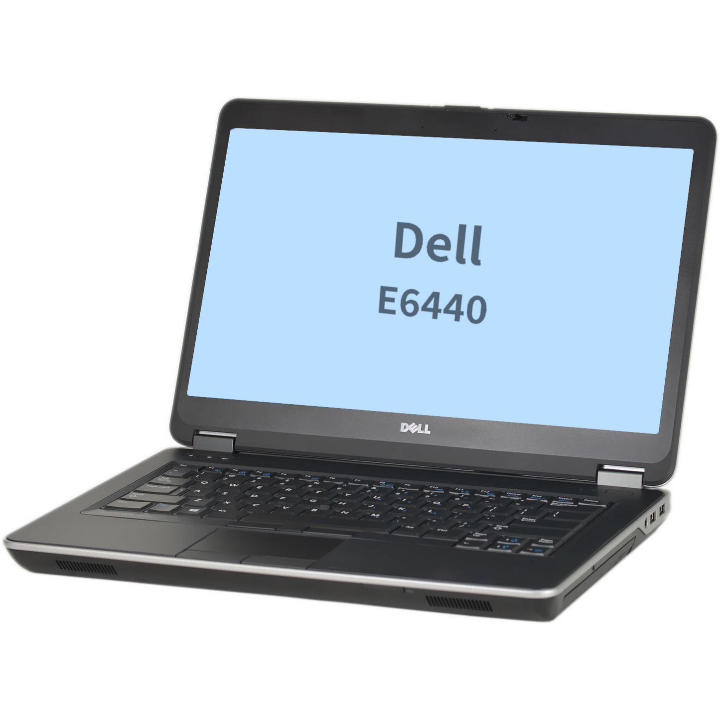 Dell Latitude E6440