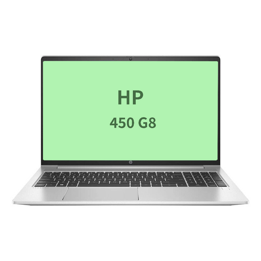 HP 450 G8