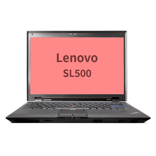Lenovo Sl500