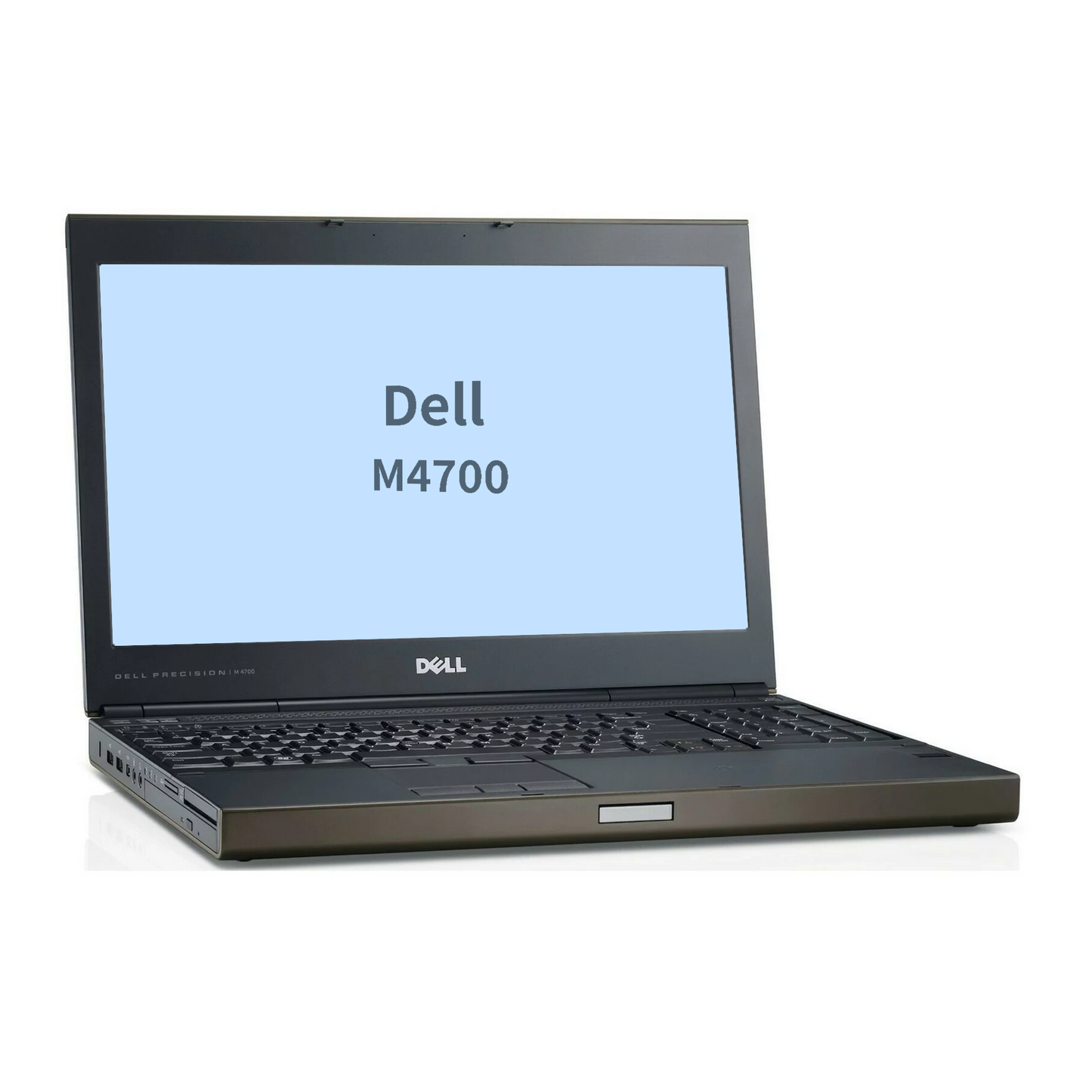 Dell Precision M4700