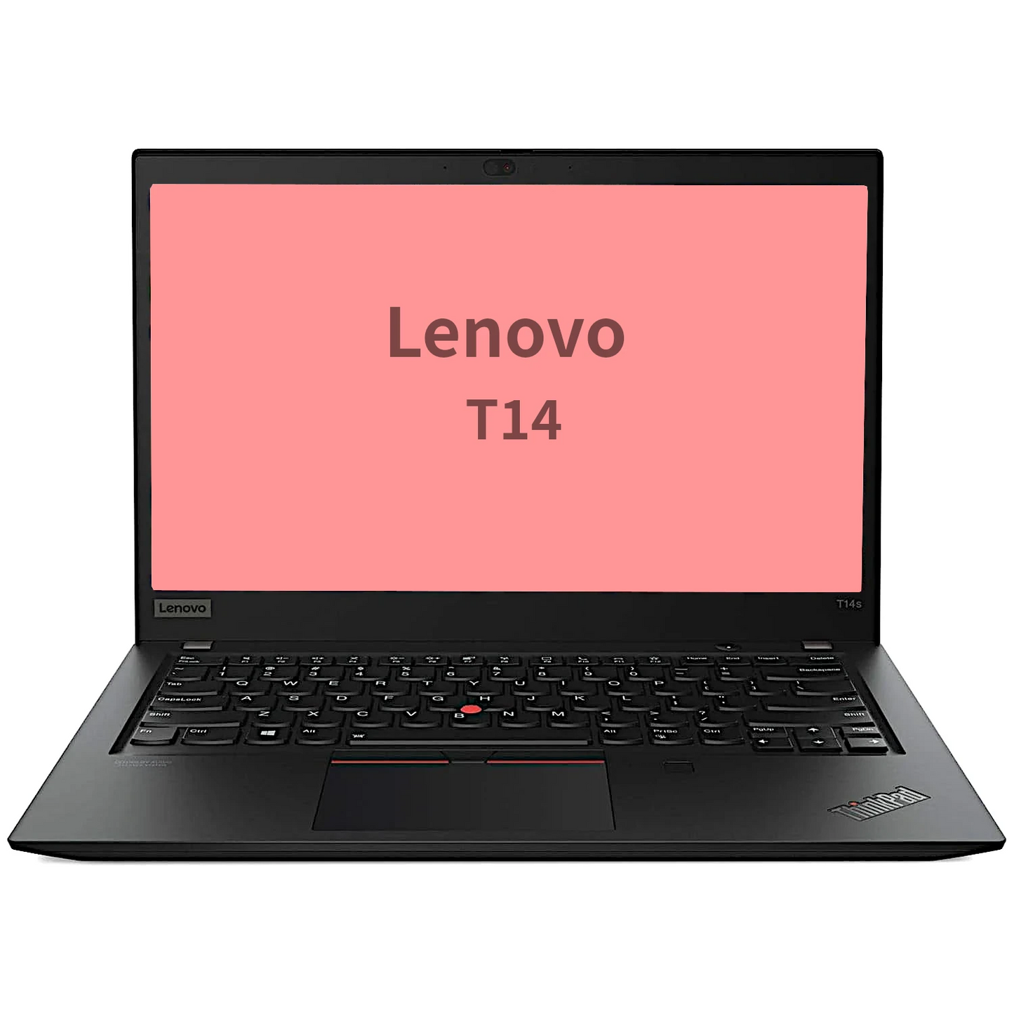 Lenovo ThinkPad T14 14" (1.80GHz i7-10610U, 32GB, 1TB SSD Touch Screen)