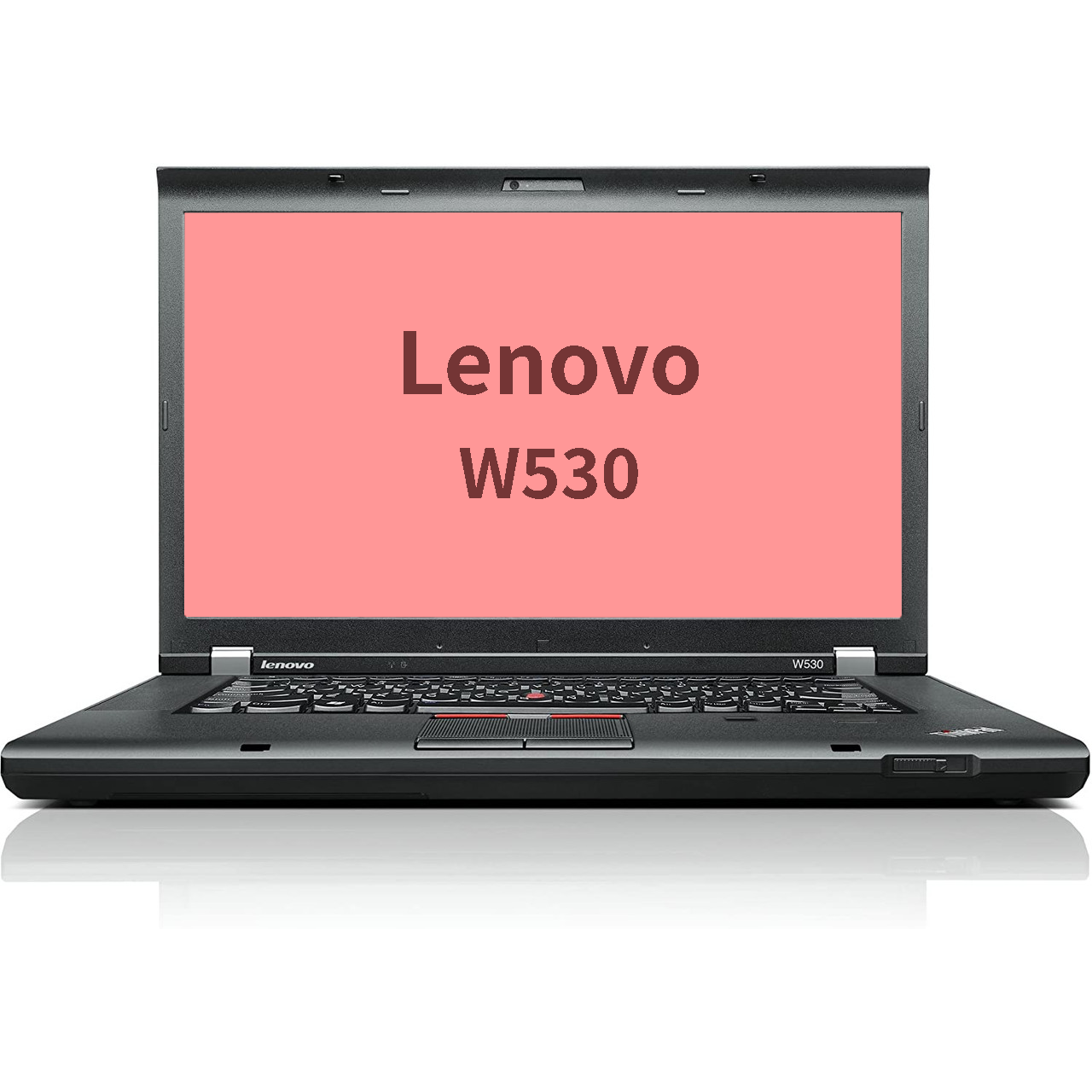 Lenovo ThinkPad W530