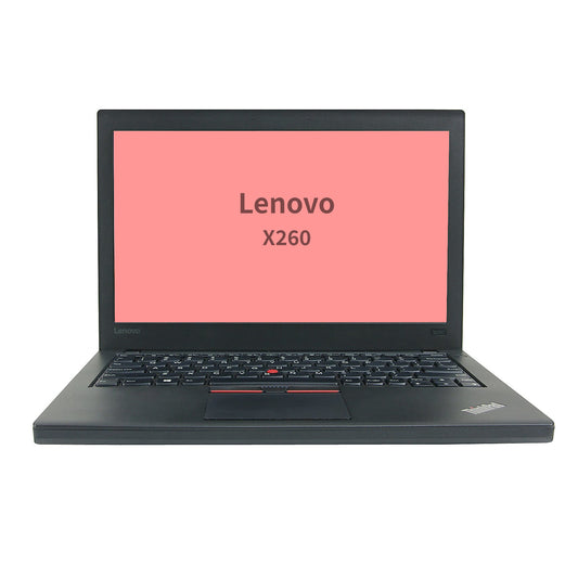 Lenovo ThinkPad X260
