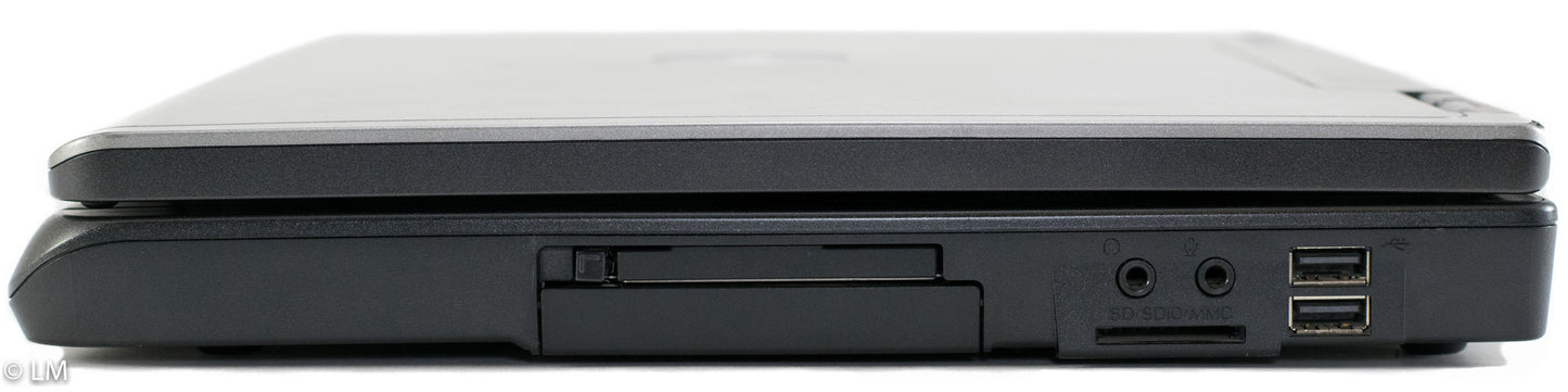 Dell Latitude 131l