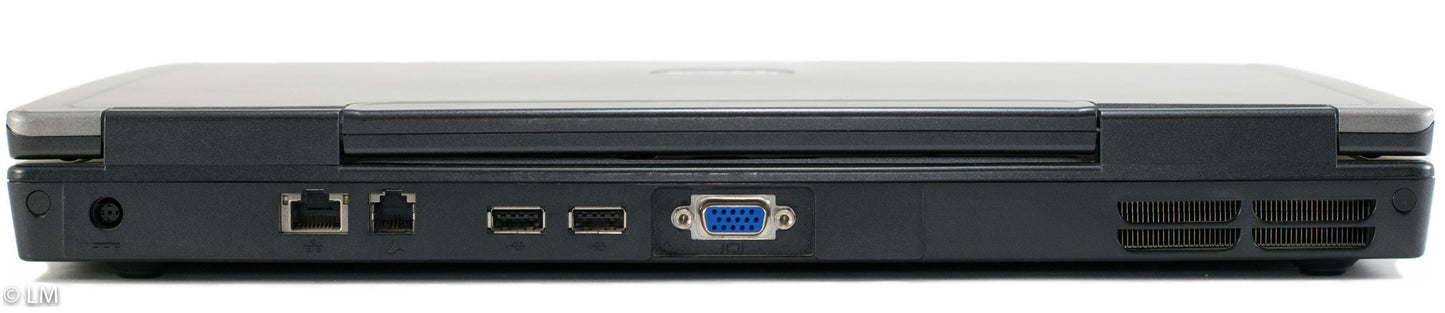 Dell Latitude 131l